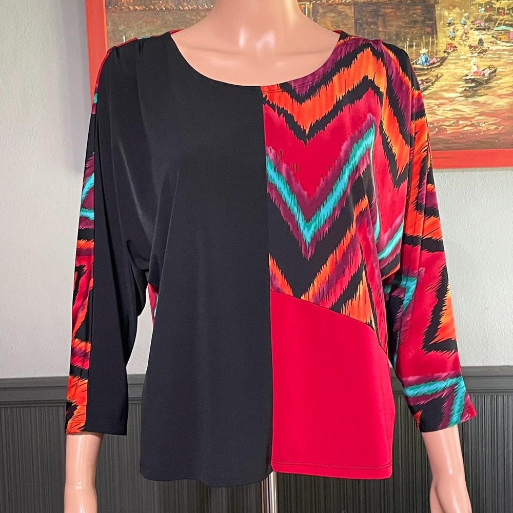 Complements Blouse SZ - S